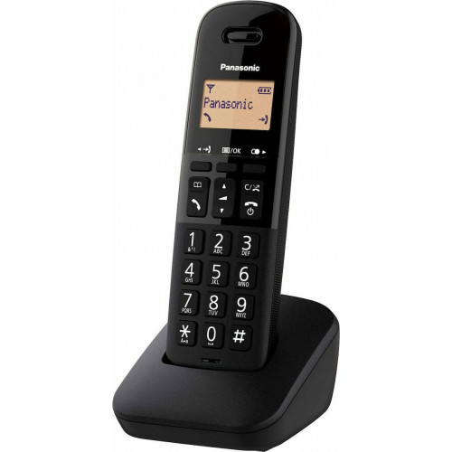 Panasonic KX-TGB610GRB Ασύρματο τηλέφωνο