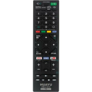 Huayu RM-L1615 Τηλεχειριστήριο για Sony