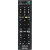 Huayu RM-L1615 Τηλεχειριστήριο για Sony