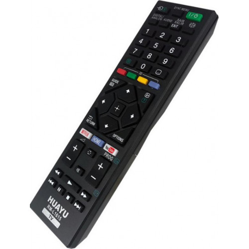 Huayu RM-L1615 Τηλεχειριστήριο για Sony