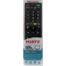 Huayu RM-L1615 Τηλεχειριστήριο για Sony