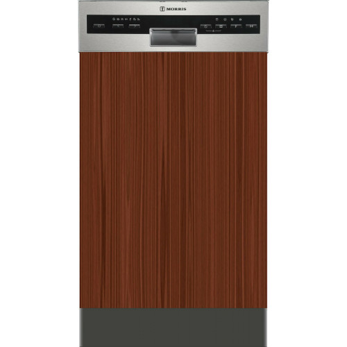 MORRIS SII-45109 Πλυντήριο πιάτων
