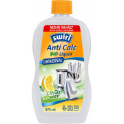 Anti Calc Bio Swirl Καθαριστικό Αφαλάτωσης Καφετιέρας 375ml
