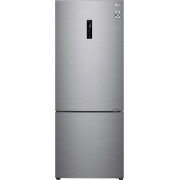 LG GBB566PZHMN Ψυγειοκαταψύκτης