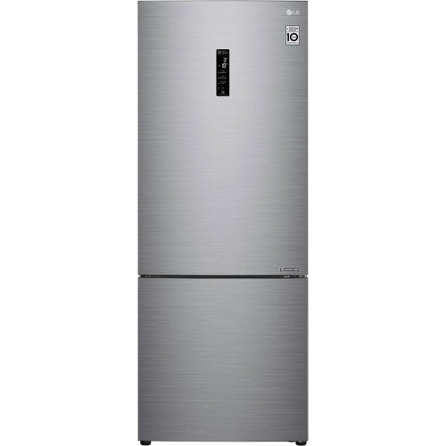 LG GBB566PZHMN Ψυγειοκαταψύκτης