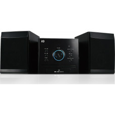 IQ CD-312 Micro-Mini Hifi