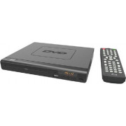 F&U FD23602 Dvd Player