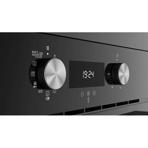 Teka HLB 8510 P Maestro Pizza Φούρνος
