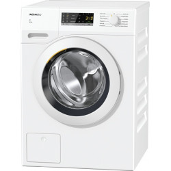 Miele WCA030 WCS Active Πλυντήριο ρούχων