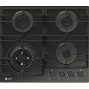 Thermogatz TG 9433 GLED Εστίες Αερίου