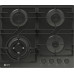 Thermogatz TG 9433 GLED Εστίες Αερίου