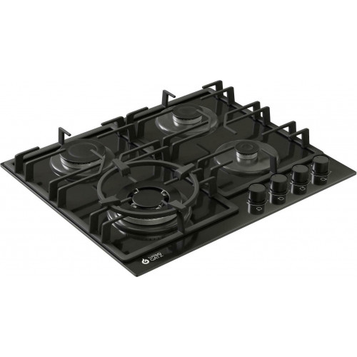 Thermogatz TG 9433 GLED Εστίες Αερίου