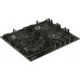 Thermogatz TG 9433 GLED Εστίες Αερίου