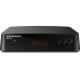 Telemax DVB-150 Αποκωδικοποιητής Ψηφιακός Δέκτης Telemax DVB-150 Αποκωδικοποιητής Ψηφιακός Δέκτης