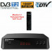 Telemax DVB-150 Αποκωδικοποιητής Ψηφιακός Δέκτης Telemax DVB-150 Αποκωδικοποιητής Ψηφιακός Δέκτης