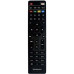 Telemax DVB-150 Αποκωδικοποιητής Ψηφιακός Δέκτης Telemax DVB-150 Αποκωδικοποιητής Ψηφιακός Δέκτης