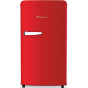 Morris MRS-31080R Ψυγείο-Mini bar Retro Red