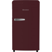 Morris MRS-31084WR Ψυγείο-Mini bar Retro Wine Red