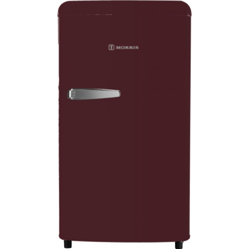 Morris MRS-31084WR Ψυγείο-Mini bar Retro Wine Red
