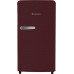 Morris MRS-31084WR Ψυγείο-Mini bar Retro Wine Red