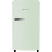 Morris MRS-31082LG Ψυγείο-Mini bar Retro Light Green