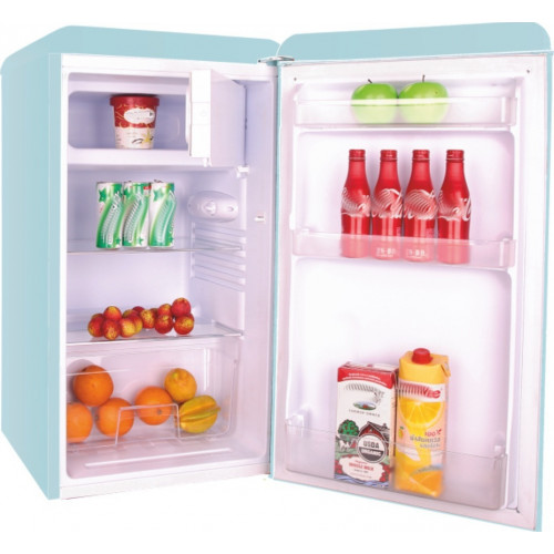 Morris MRS-31085LB Ψυγείο-Mini bar Retro Light Blue