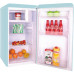 Morris MRS-31085LB Ψυγείο-Mini bar Retro Light Blue