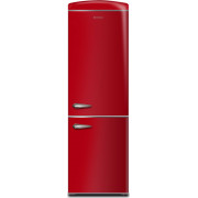 Morris MRS-31300R Retro Red Ψυγειοκαταψύκτης