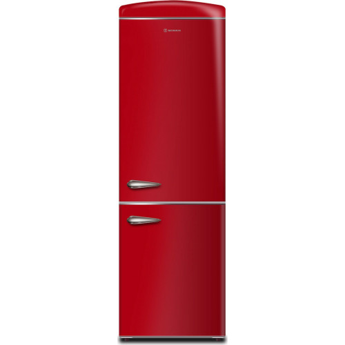 Morris MRS-31300R Retro Red Ψυγειοκαταψύκτης