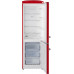 Morris MRS-31300R Retro Red Ψυγειοκαταψύκτης