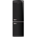 Morris MRS-31303B Retro Black Ψυγειοκαταψύκτης
