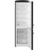 Morris MRS-31303B Retro Black Ψυγειοκαταψύκτης