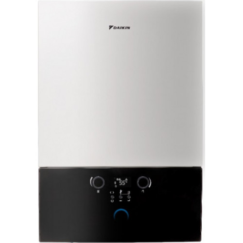 Daikin D2CND024A1A 24kw Επιτοίχιος Λέβητας Συμπύκνωσης Αερίου με Καυστήρα