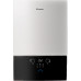 Daikin D2CND024A1A 24kw Επιτοίχιος Λέβητας Συμπύκνωσης Αερίου με Καυστήρα