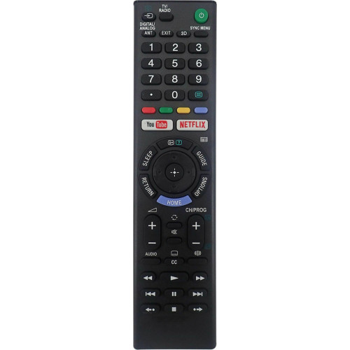 Huayu RM-L1370 Τηλεχειριστήριο για Sony