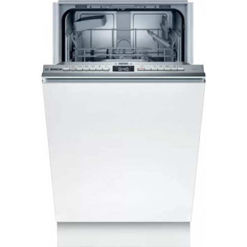 Bosch SRV4HKX53E Πλυντήριο πιάτων