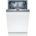 Bosch SRV4HKX53E Πλυντήριο πιάτων