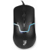 Roar RR-0004 Σετ Gaming Πληκτρολόγιο με RGB φωτισμό &amp; Ποντίκι (Ελληνικό)