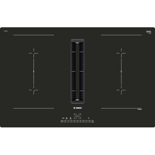 Bosch PVQ811F15E Επαγωγική Εστία