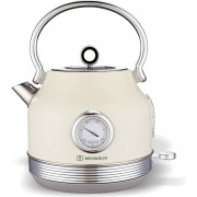 Morris R20810 WKC Cream Βραστήρας retro series