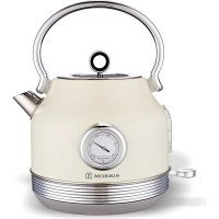 Morris R20810 WKC Cream Βραστήρας retro series