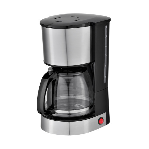 Telemax Ideakitchen CM-109 Καφετιέρα Φίλτρου