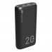 Silicon Power QS15 Powerbank 20000mAh
