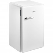 Midea MDRD142SLF01 Ψυγείο Μονόπορτο