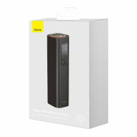 Baseus Portable Τρόμπα Αυτοκινήτου