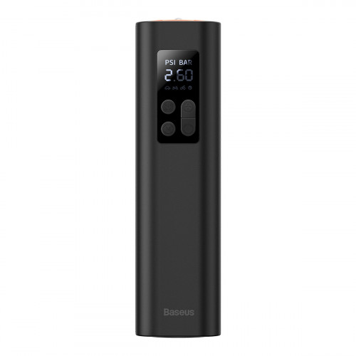 Baseus Portable Τρόμπα Αυτοκινήτου