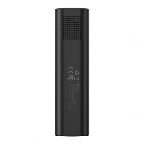 Baseus Portable Τρόμπα Αυτοκινήτου
