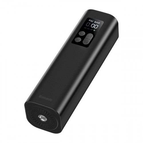 Baseus Portable Τρόμπα Αυτοκινήτου