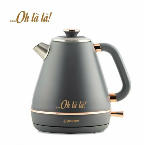 Gruppe LPS-1536D Oh La La! Βραστήρας