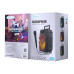 Celebrat OS-60 Karaoke Bluetooth Ηχεία